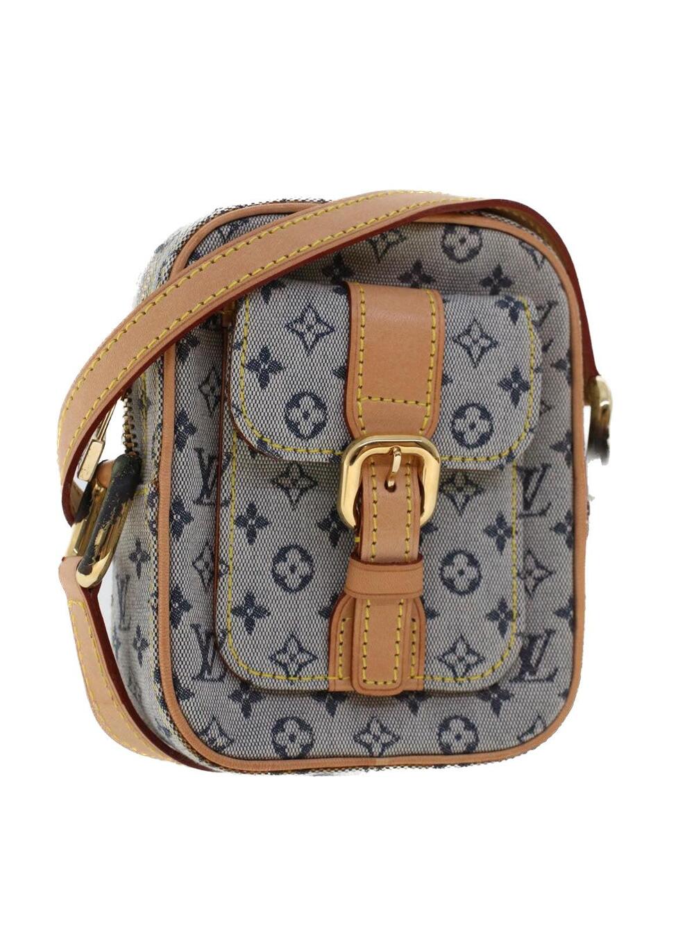 Louis Vuitton Mini Juliet Pm Shoulder #359343L96B
